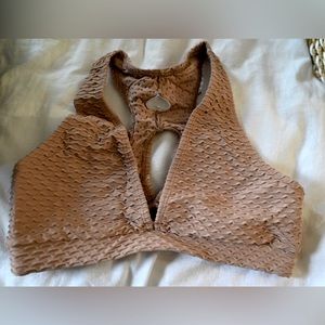 Booty by brabants sports bra